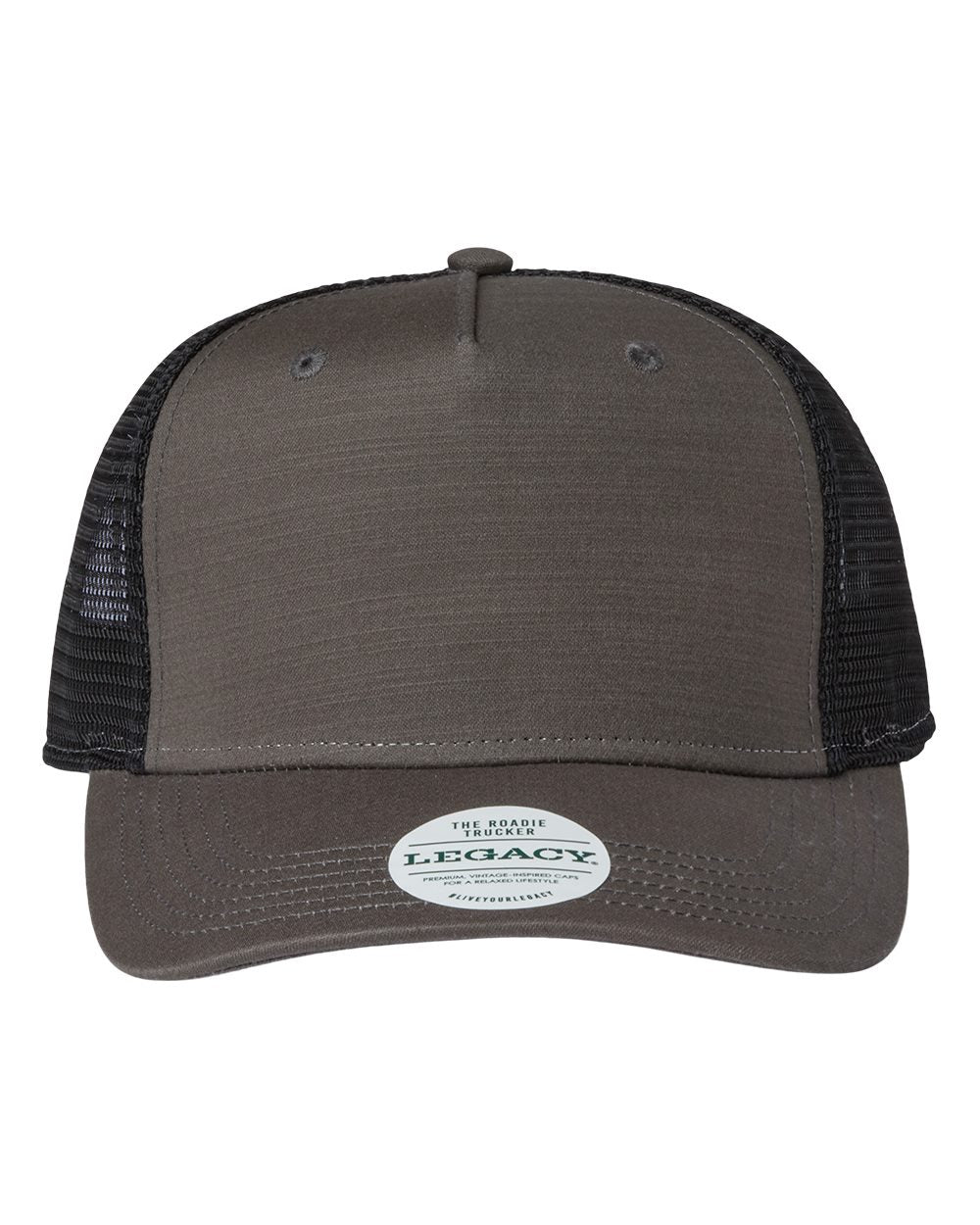 LEGACY Five-Panel Trucker Cap ROADIE