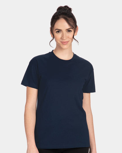 Next Level Women's Cotton Relaxed T-Shirt 3910 Next Level Women&#39;s Cotton Relaxed T-Shirt 3910