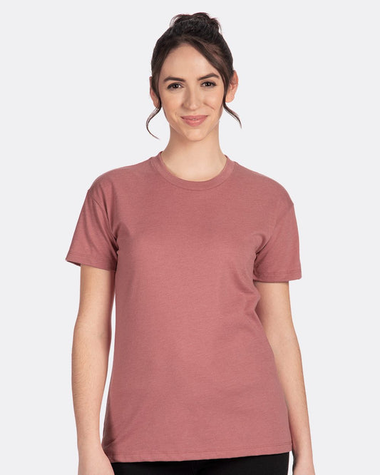 Next Level Women's CVC Relaxed T-Shirt 6600