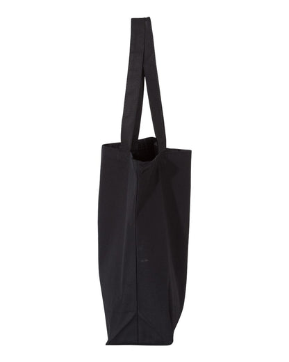 OAD Jumbo Tote OAD108 #color_Black