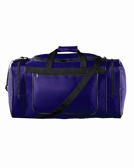 Augusta Sportswear 420-Denier Gear Bag 511