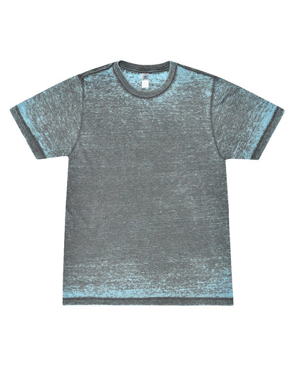 Colortone Acid Wash Burnout T-Shirt 1350 Colortone Acid Wash Burnout T-Shirt 1350