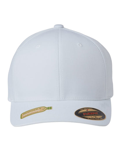 Flexfit Sustainable Polyester Cap 6277R Flexfit Sustainable Polyester Cap 6277R