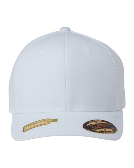 Flexfit Sustainable Polyester Cap 6277R