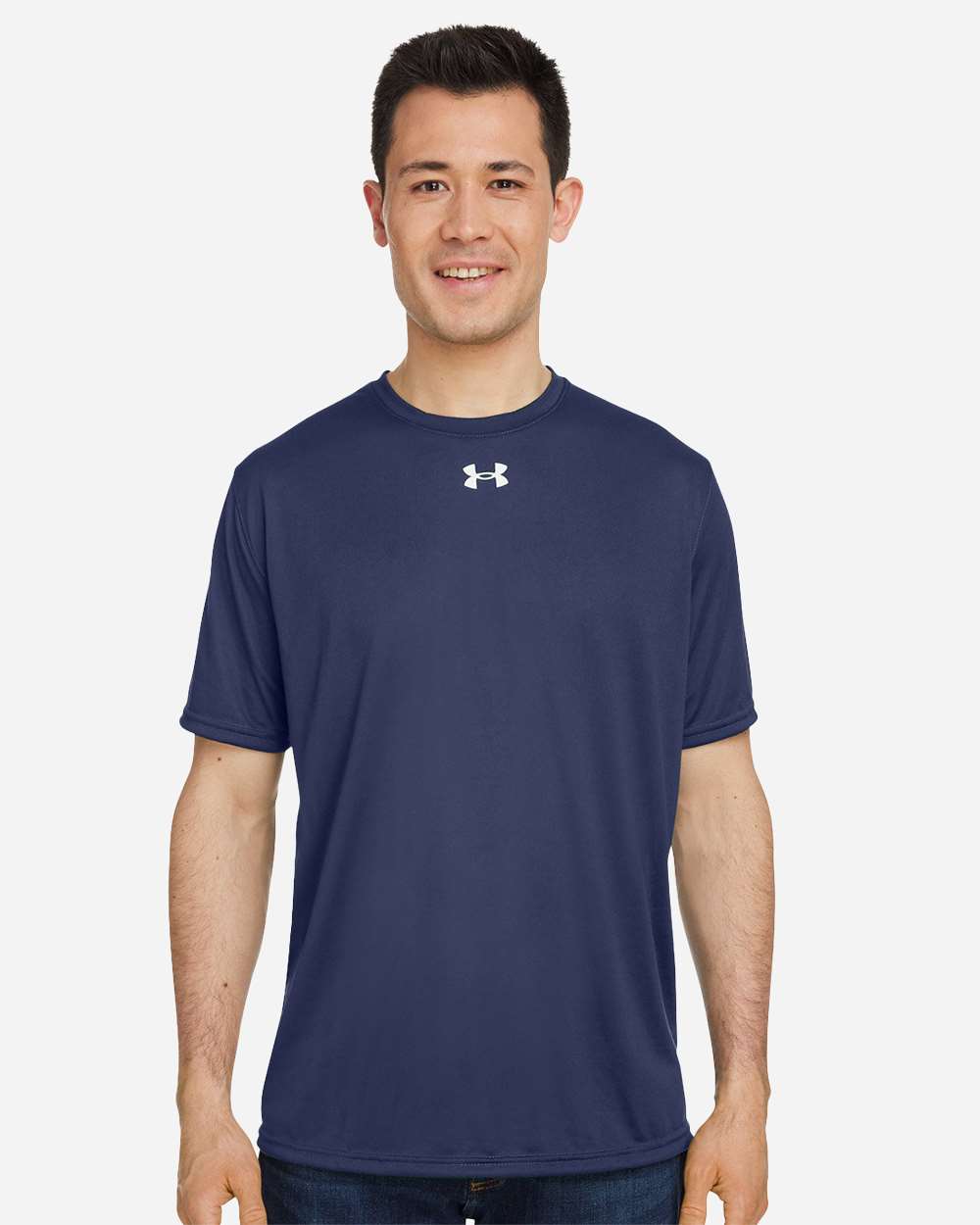 #colormdl_Midnight Navy/ White