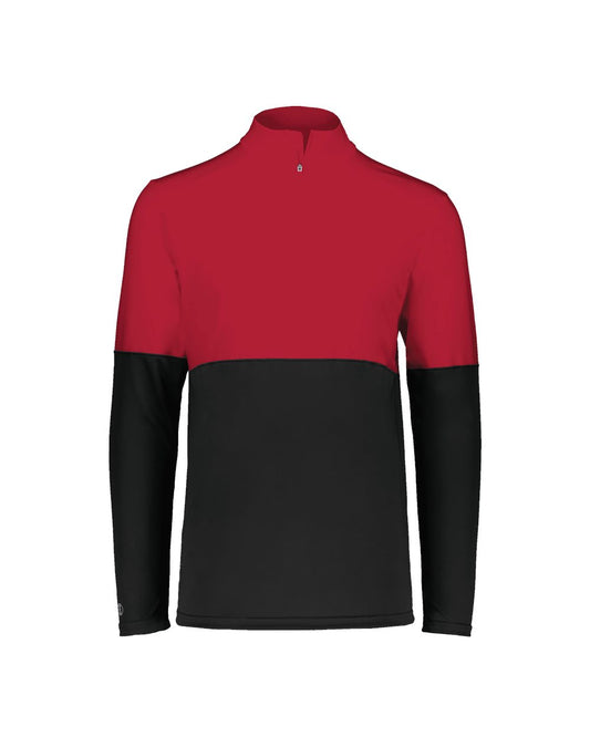 Holloway Youth Momentum Team Quarter-Zip Pullover 223600