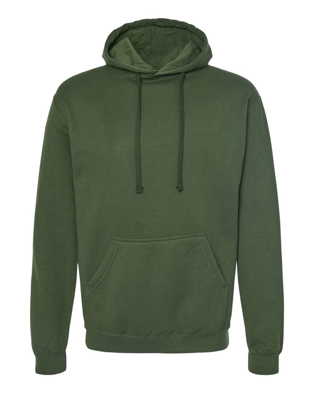 #color_Military Green