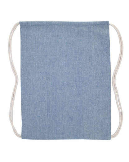 OAD Economical Recycled Sport Pack OAD101R OAD Economical Recycled Sport Pack OAD101R