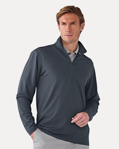 Paragon Men's Breckenridge Quarter-Zip Pullover 164 Paragon Men's Breckenridge Quarter-Zip Pullover 164