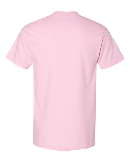 Gildan Hammer™ T-Shirt H000 #color_Light Pink