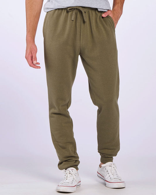 Boxercraft Fleece Joggers BM6602