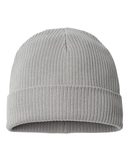 Atlantis Headwear Sustainable Cuffed Beanie NELSON Atlantis Headwear Sustainable Cuffed Beanie NELSON