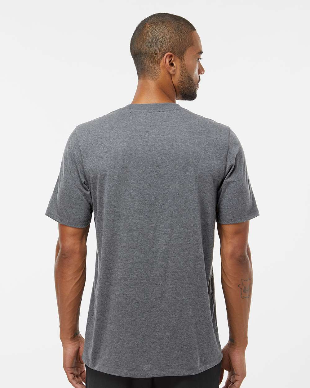 #colormdl_Dark Grey Heather