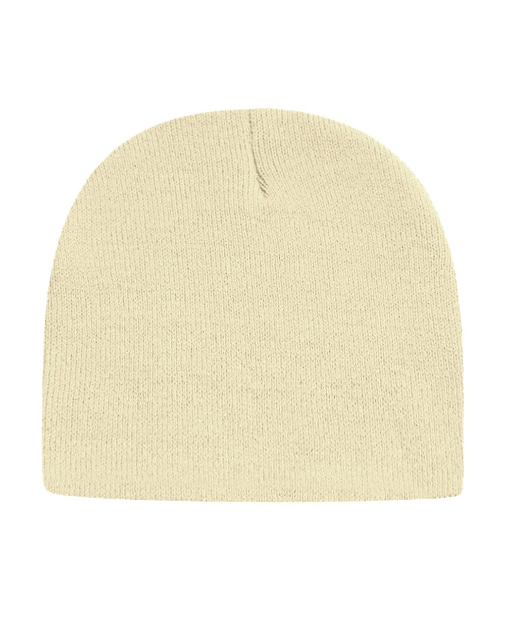 CAP AMERICA USA-Made Sustainable Beanie SKN28