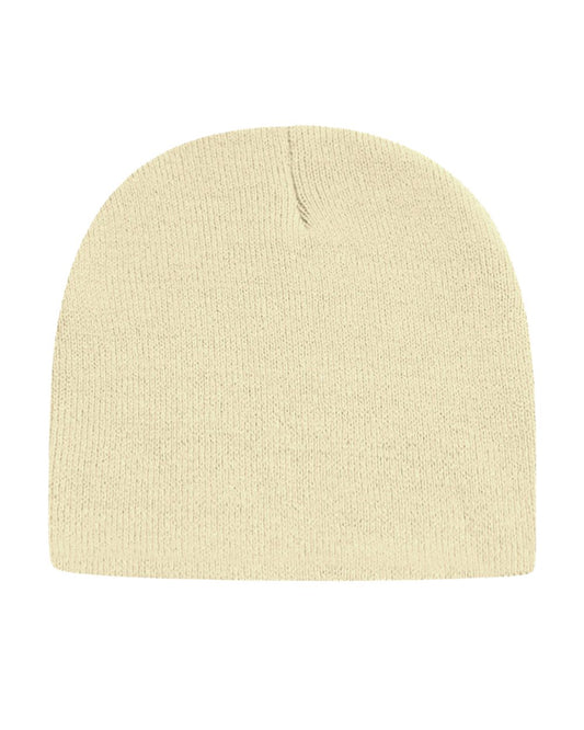 CAP AMERICA USA-Made Sustainable Beanie SKN28