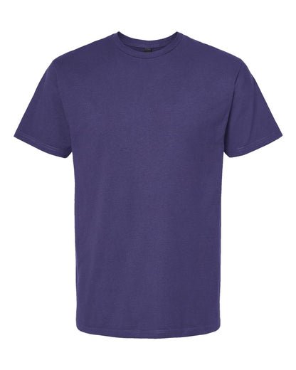 Tultex Heavyweight Jersey T-Shirt 290 #color_Inked India