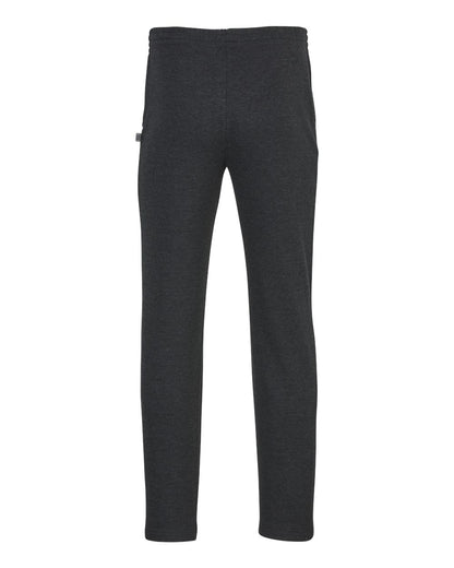 Boxercraft French Terry Sweatpants BM6603 #color_Charcoal Heather