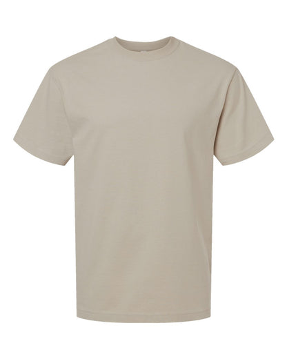 American Apparel Super Heavyweight Tee 9001 #color_Bone