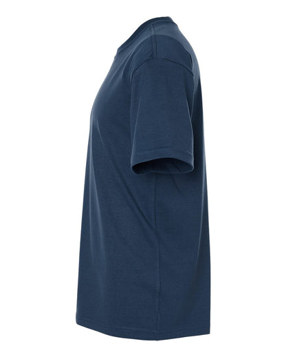 American Apparel Super Heavyweight Tee 9001 #color_Sea Blue