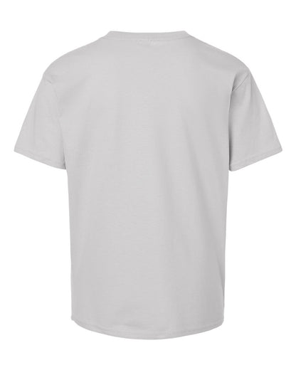 American Apparel Youth Fine Jersey Tee 2001Y #color_New Silver