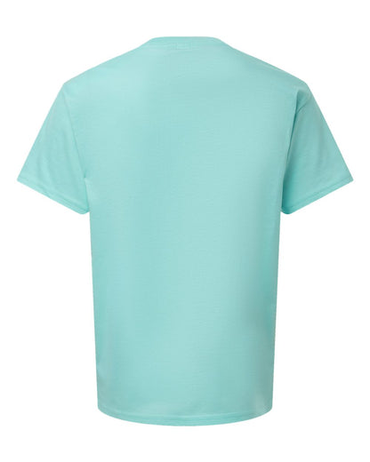 American Apparel Youth Fine Jersey Tee 2001Y #color_Celadon