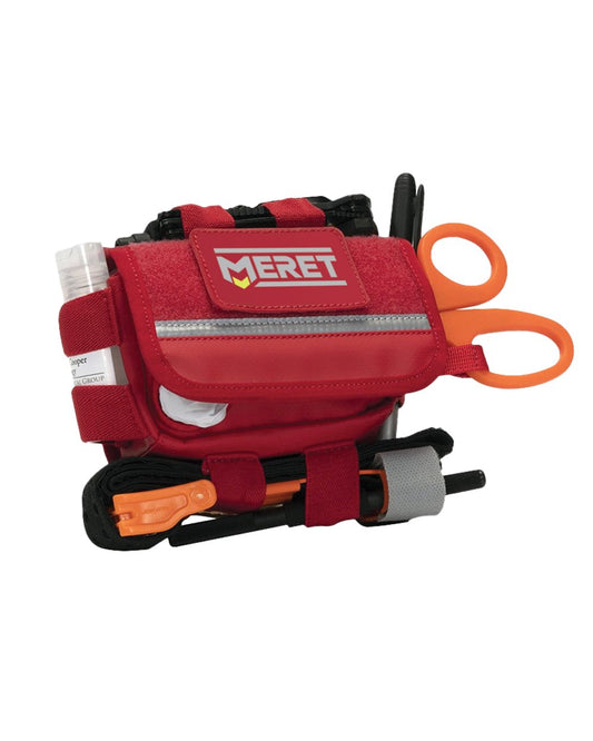 MERET EFAK™ PRO X Red Waist Pack M8120-F