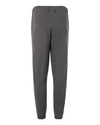 Gildan Softstyle® Midweight Pocket Sweatpants SF100 #color_Charcoal