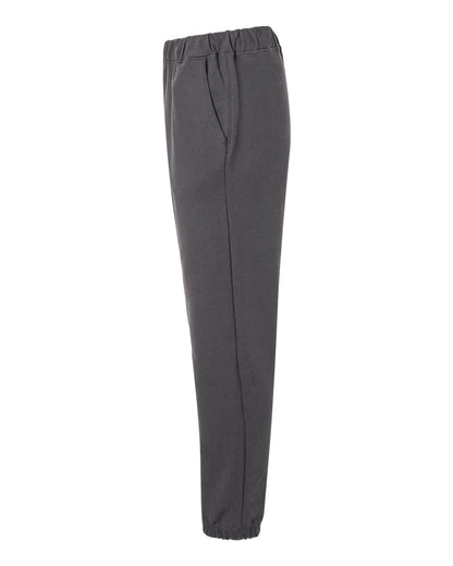 Gildan Softstyle® Midweight Pocket Sweatpants SF100 #color_Charcoal