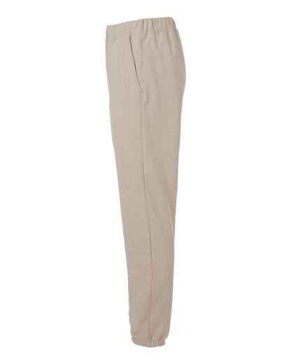 Gildan Softstyle® Midweight Pocket Sweatpants SF100 #color_Sand