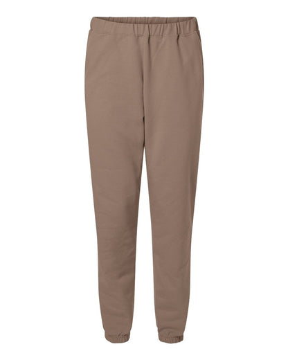 Gildan Softstyle® Midweight Pocket Sweatpants SF100 #color_Brown Savana
