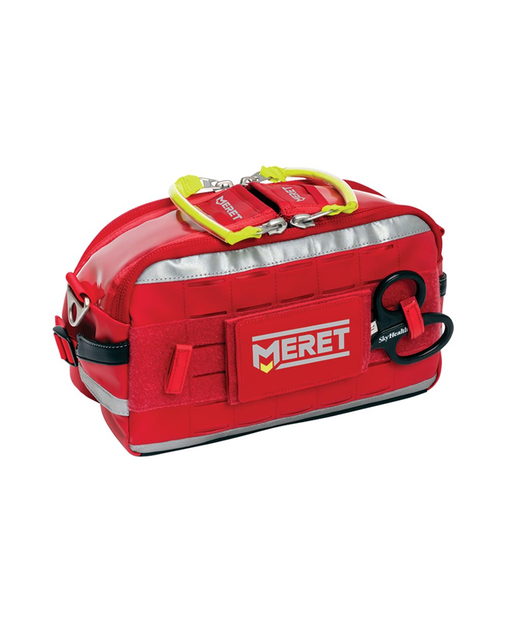 MERET FIRST-IN™ PRO X Red Waist Pack M8110F