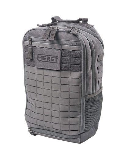 MERET DEFENDER™ PRO Black Backpack M5030 MERET DEFENDER™ PRO Black Backpack M5030