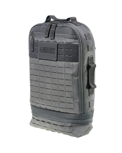 MERET SAVIOR7™ PRO Black Backpack M5023 MERET SAVIOR7™ PRO Black Backpack M5023