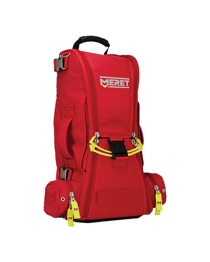 MERET RECOVER™ PRO X Red Backpack M8108FN MERET RECOVER™ PRO X Red Backpack M8108FN