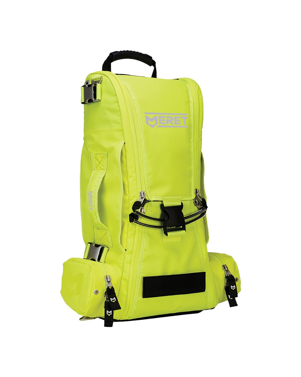 MERET RECOVER™ PRO X Hi-Vis Backpack M8108HVN
