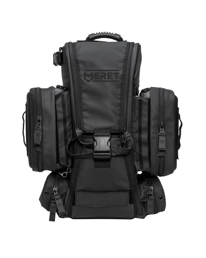 MERET RECOVER™ PRO X Black Backpack M8108TBN MERET RECOVER™ PRO X Black Backpack M8108TBN