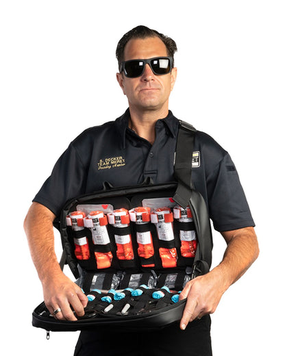 MERET TRS™ PRO X TAC Response Sling Bag M10118-TBS MERET TRS™ PRO X TAC Response Sling Bag M10118-TBS