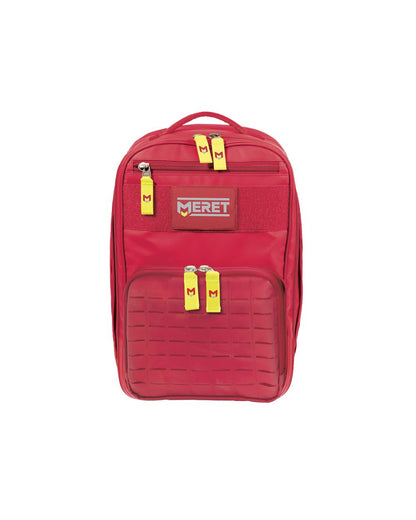 MERET V.E.R.S.A.™ PRO X Red Backpack M8127F MERET V.E.R.S.A.™ PRO X Red Backpack M8127F