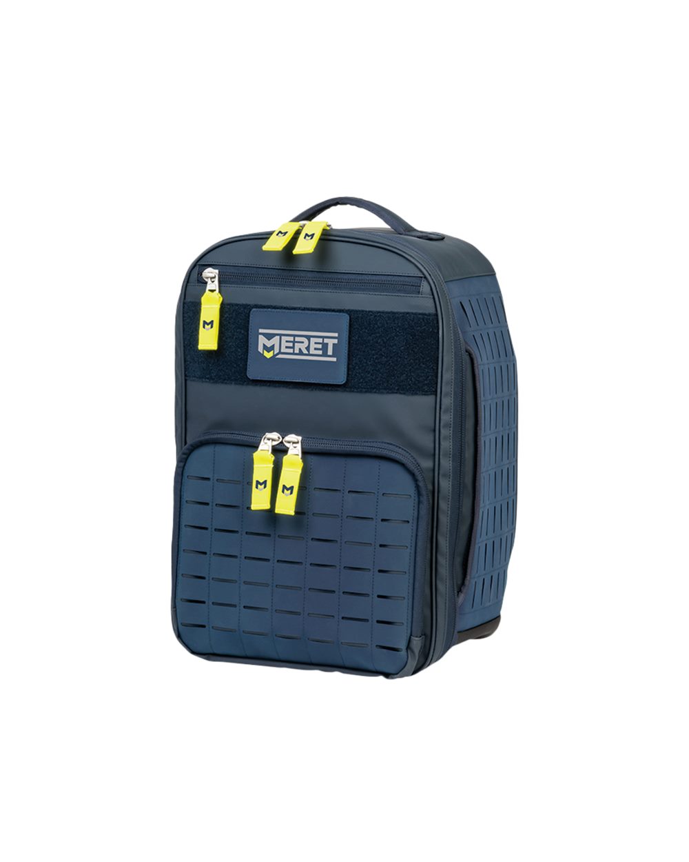 MERET V.E.R.S.A.™ PRO X Navy Blue Backpack M8127NB