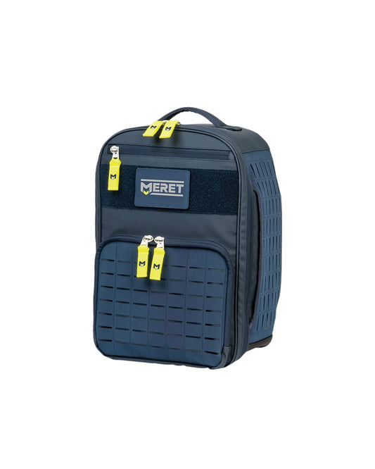 MERET V.E.R.S.A.™ PRO X Navy Blue Backpack M8127NB