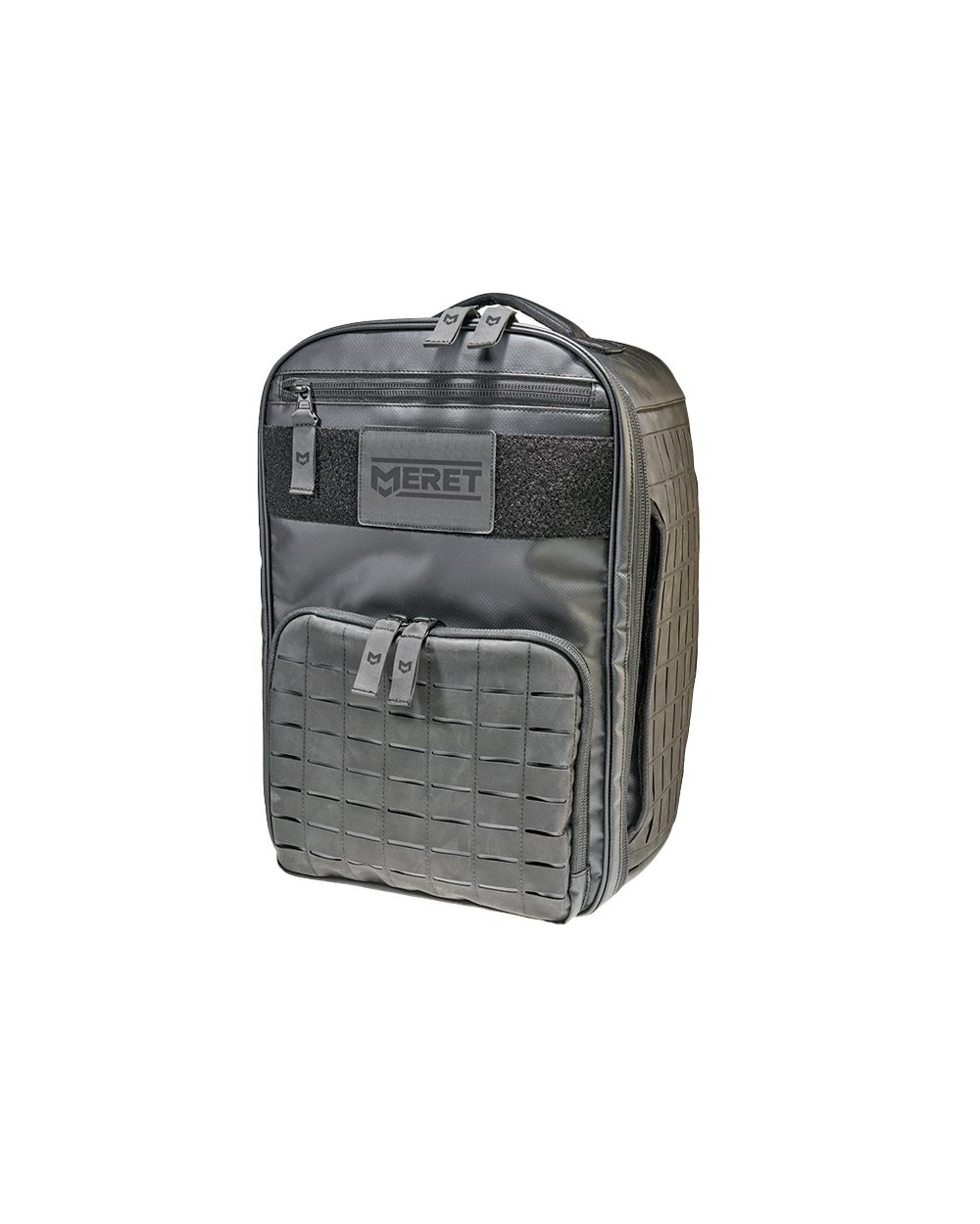 MERET V.E.R.S.A.™ PRO X Black Backpack M8127TB
