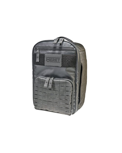 MERET V.E.R.S.A.™ PRO X Black Backpack M8127TB MERET V.E.R.S.A.™ PRO X Black Backpack M8127TB