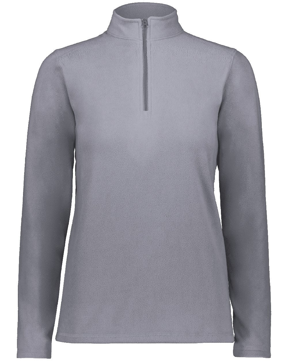 Augusta Sportswear Women's Eco Revive™ Micro-Lite Fleece Quarter-Zip Pullover 6864