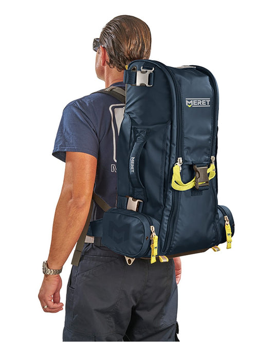 MERET RECOVER™ PRO X Blue Backpack M8108NBN