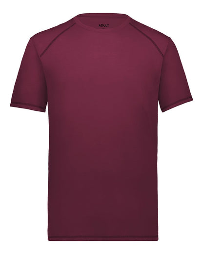 Augusta Sportswear Super Soft-Spun Poly T-Shirt 6842 Augusta Sportswear Super Soft-Spun Poly T-Shirt 6842