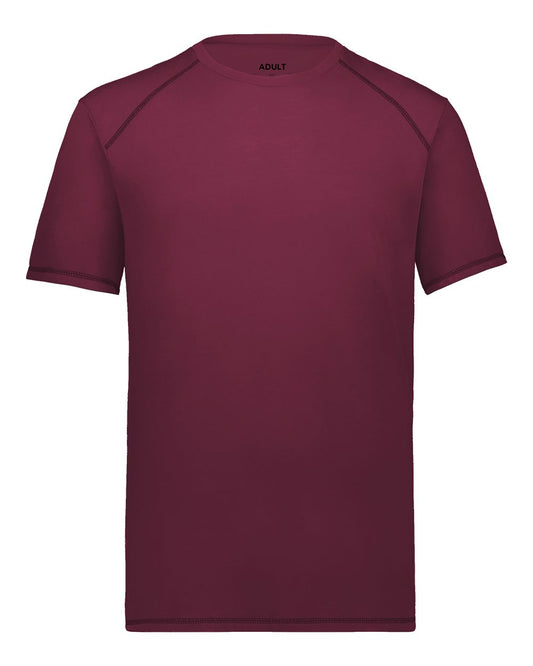 Augusta Sportswear Super Soft-Spun Poly T-Shirt 6842