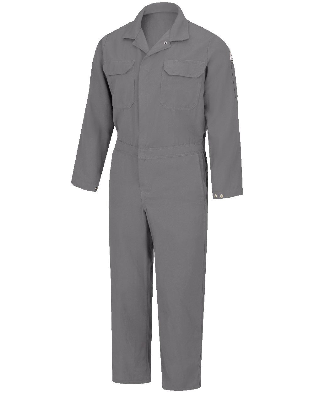 Bulwark Midweight CoolTouch® 2 FR Deluxe Coverall CMD6-NEW