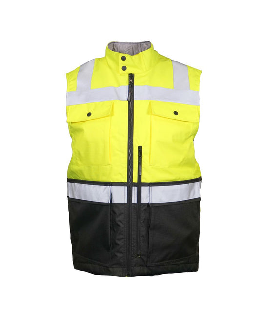 Kishigo Unisex Insulated Class 2 Vest IN400