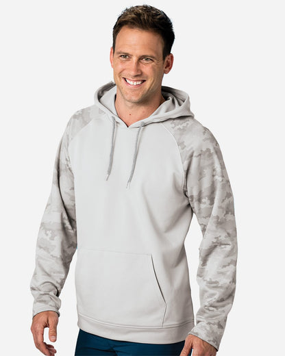 Paragon Unisex Tahoe Camo Fleece Hooded Sweatshirt 306 Paragon Unisex Tahoe Camo Fleece Hooded Sweatshirt 306