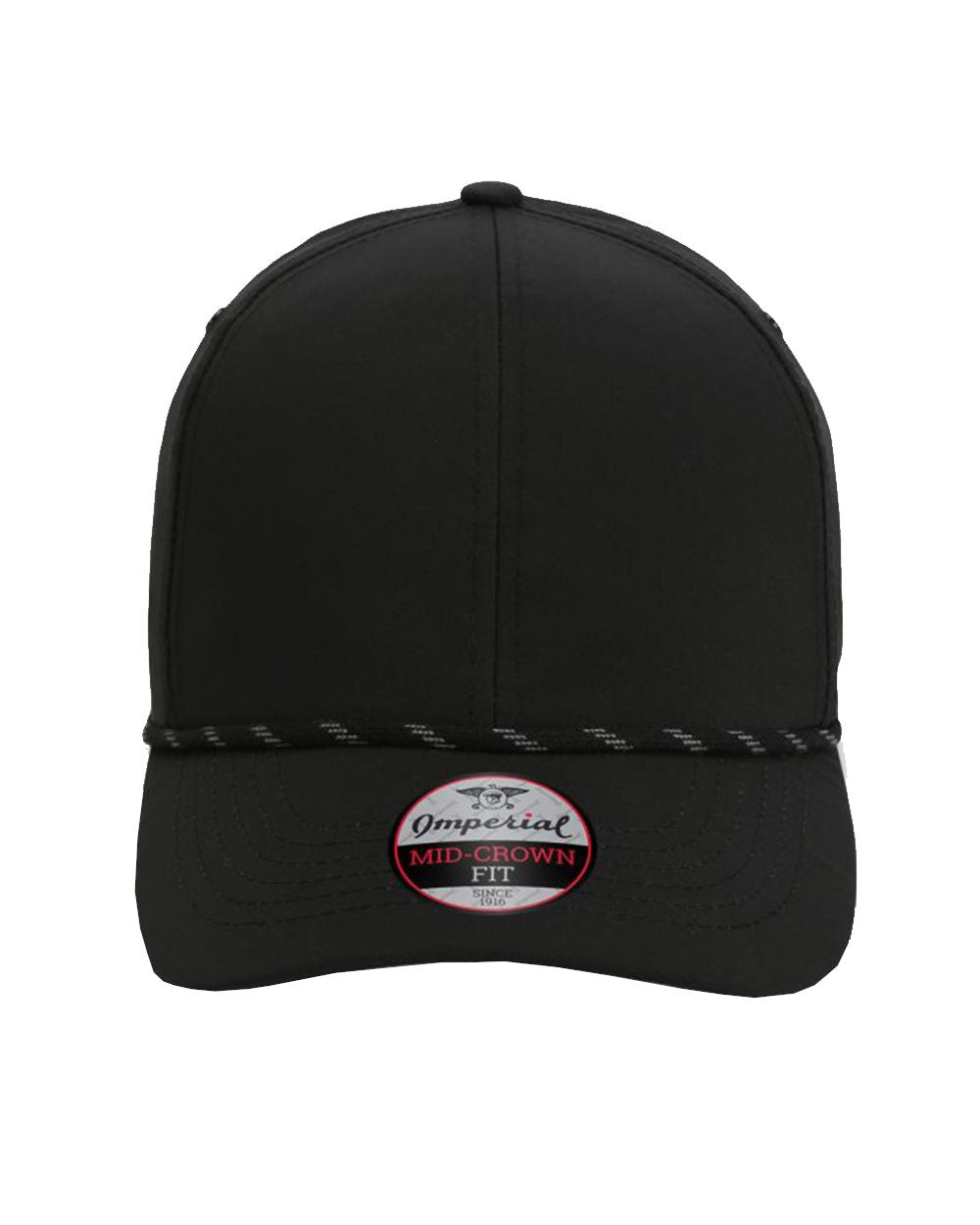 Imperial The Habanero Performance Rope Cap 6054